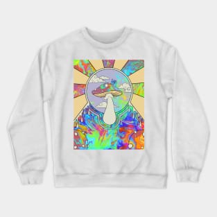 Essence Crewneck Sweatshirt